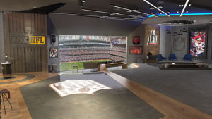 Super Bowl virtual reality, Super Bowl virtual reality Watch Download Android Application, 