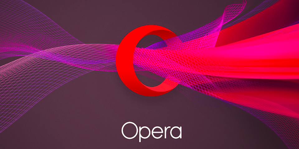 Download Opera 44 Reborn, Download Opera 44 Reborn New Look like Vivaldi Web Browser, 