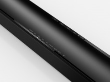 Panasonic Soundbar, Panasonic Soundbar SC-HTB688 and SC-HTB488 With Wireless Subwoofer, Optocrypto