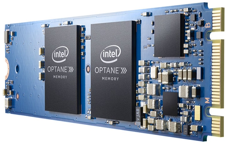 Intel Optane DC P4800X Specification Leaks Will Debut This Year