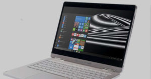 Porsche Design Book One at MWC 2017 Strong Competitor of Microsoft Surface Book