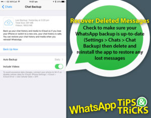 WhatsApp Delete Sent Messages, New WhatsApp Delete Sent Messages and Trace Location, Optocrypto