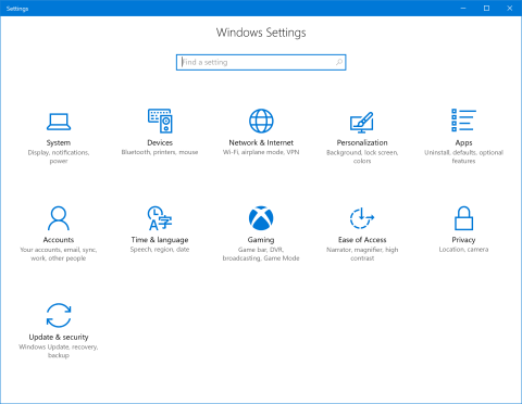 Windows 10 Build 15019, Windows 10 Build 15019 Specifications Details, Optocrypto