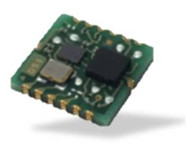 BW 9577, BW 9577 a Seismic Sensor Module From Rohm Detect Actual Earthquake Vibrations, Optocrypto