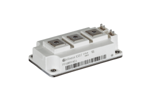 Infineon New 62mm Package IGBT Power Module For Power Electronics