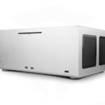 Streacom F12C, Streacom F12C Enhances its Box With the Optical Drive Slot, Optocrypto