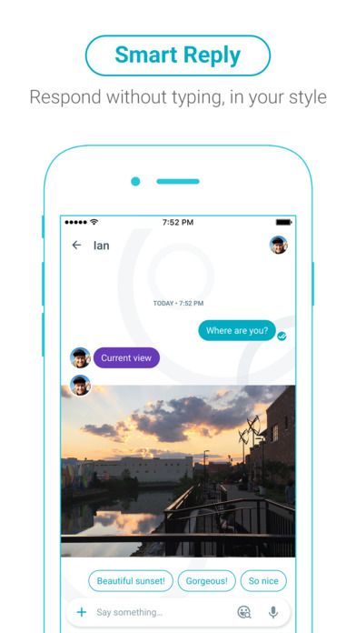 Download Google Allo A Fun App But Finds a Little Audiance