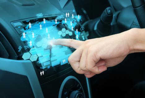 Microsoft Toyota Connected Cars, Microsoft Toyota Connected Cars With Azure and IP Services Developing Advanced Automotive Industry, Optocrypto