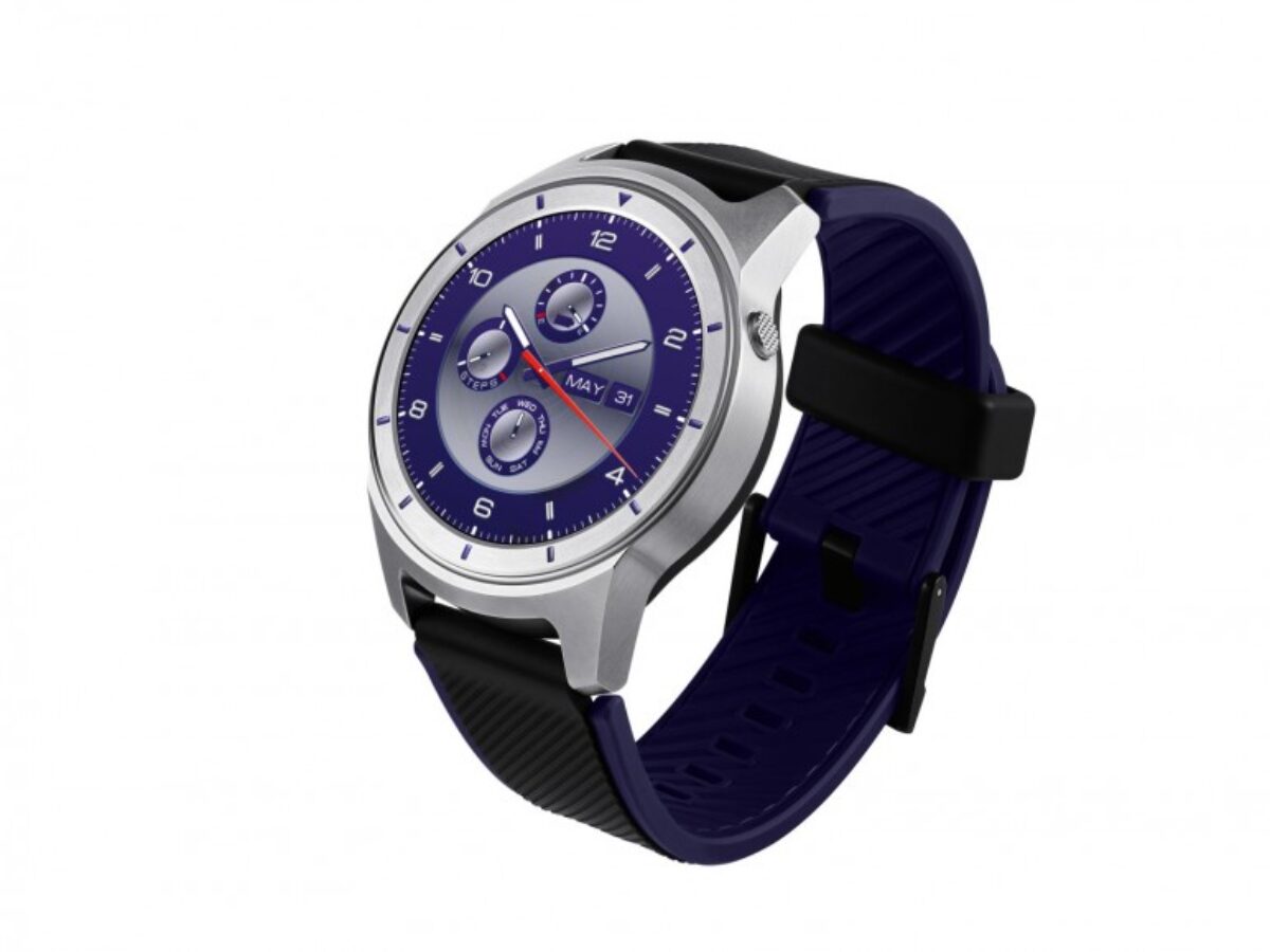 zte quartz watch