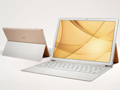 Huawei MateBook E, Huawei MateBook E, A light weight 2in1 tablet enhanced with super specs, Optocrypto