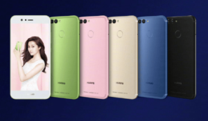 Huawei Nova 2 Plus With Great Features and Specifications