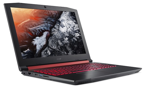 Acer Nitro 5, features and price of new gaming laptop