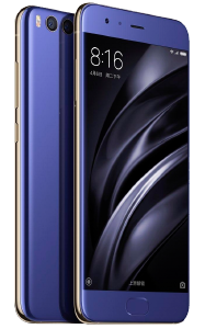 Xiaomi Mi 6, Mobile Xiaomi Mi 6 Detailed Specifications, Optocrypto