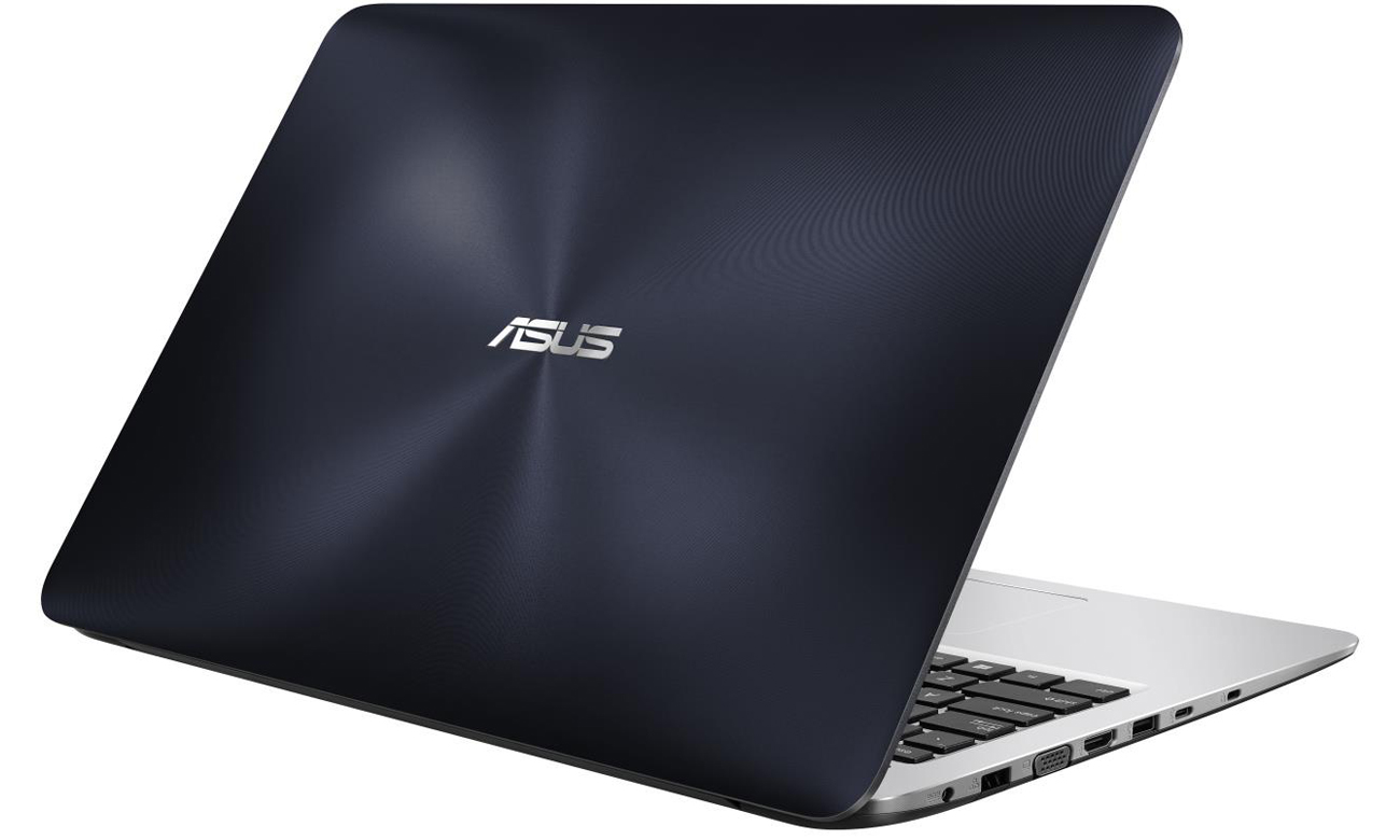 ASUS R558UQ, ASUS R558UQ-DM513T-8 i5-7200U / 8GB / 1TB / DVD / Win10 GT940MX, Optocrypto