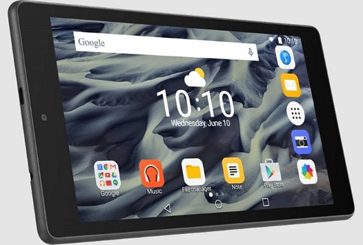 Alcatel Pixi 4 (7), Alcatel Pixi 4 (7): 7-inch Android tablet to cost $ 61, Optocrypto