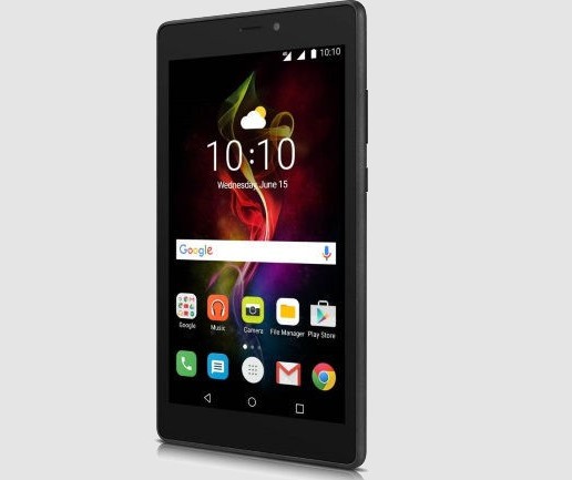 Alcatel Pixi 4 (7), Alcatel Pixi 4 (7): 7-inch Android tablet to cost $ 61, Optocrypto