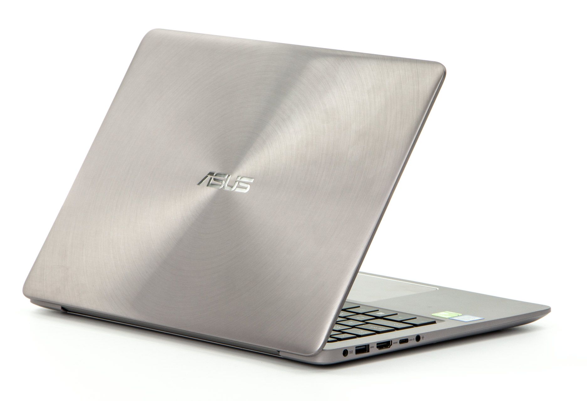 Asus Zenbook UX410, Asus Zenbook UX410 A 14-inch Ultrabook With Dedicated Graphics Memory, 