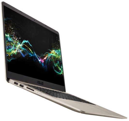 ASUS VIVOBOOK S15, ASUS VIVOBOOK S15 With KABY LAKE And InfinityDisplay Specifications, Optocrypto