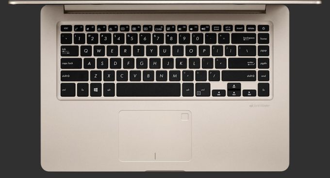 ASUS VIVOBOOK S15 With KABY LAKE And InfinityDisplay Specifications