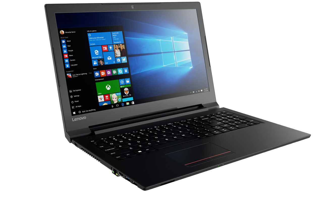 Lenovo V110, Lenovo V110-15 N3450 / 8GB / 1000 / DVD-RW / Win10, Optocrypto