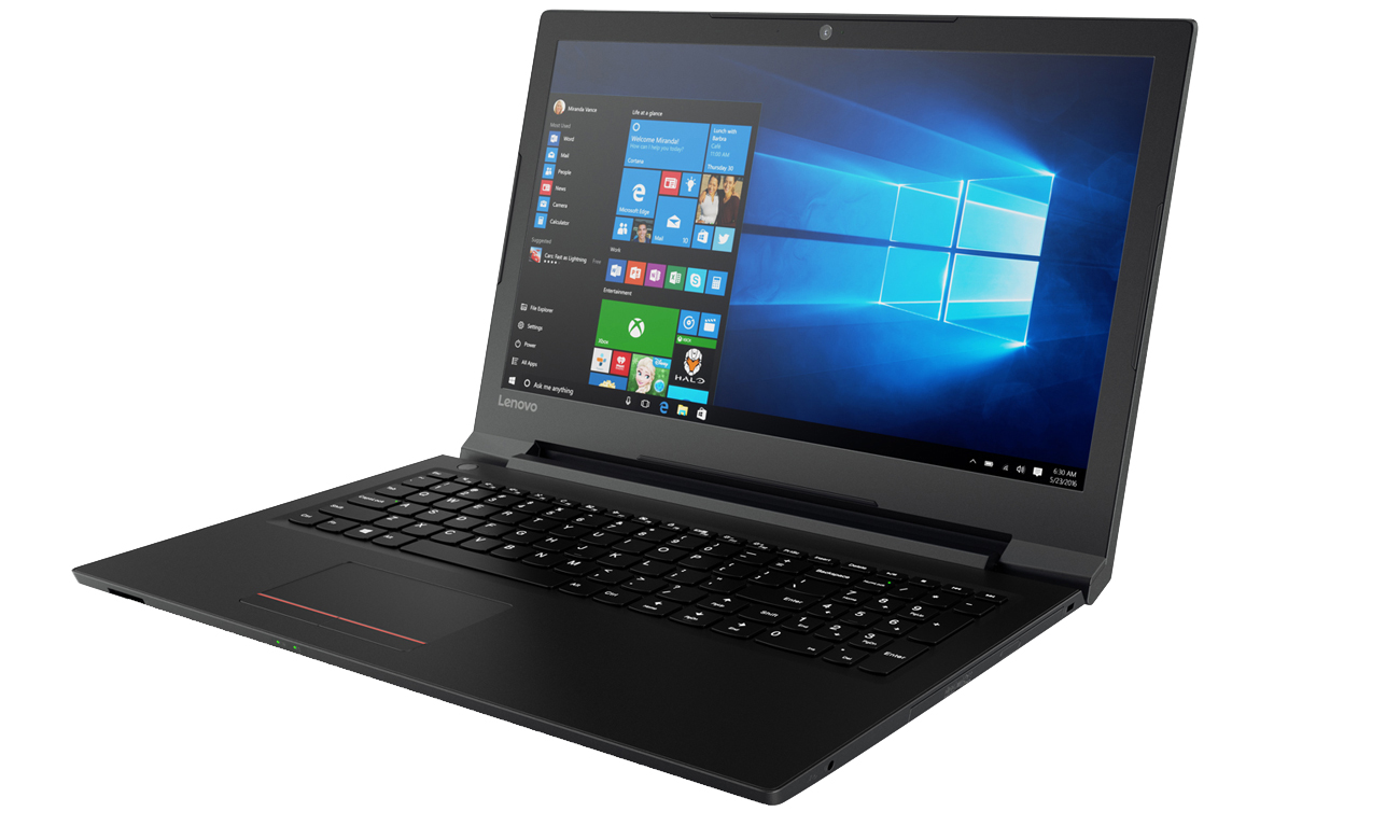 Lenovo V110, Lenovo V110-15 N3450 / 8GB / 1000 / DVD-RW / Win10, Optocrypto