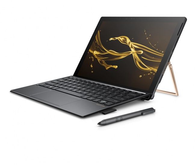HP SPECTER X2, HP SPECTER X2 (2017) WITH INTEL KABY LAKE, 3K DISPLAY AND HP ACTIVE PEN AT $ 999, Optocrypto