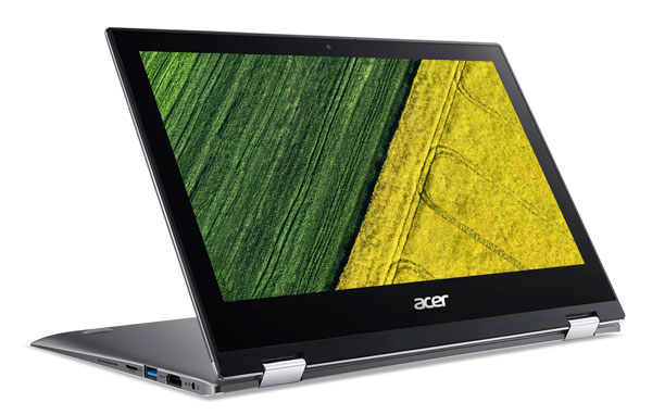 Acer Spin 1, Acer Spin 1 A Light Weight Convertible in Good Price With 4GB RAM, Optocrypto