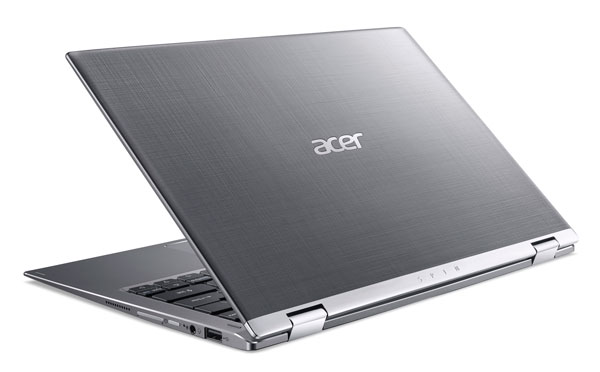 Acer Spin 1, Acer Spin 1 A Light Weight Convertible in Good Price With 4GB RAM, Optocrypto