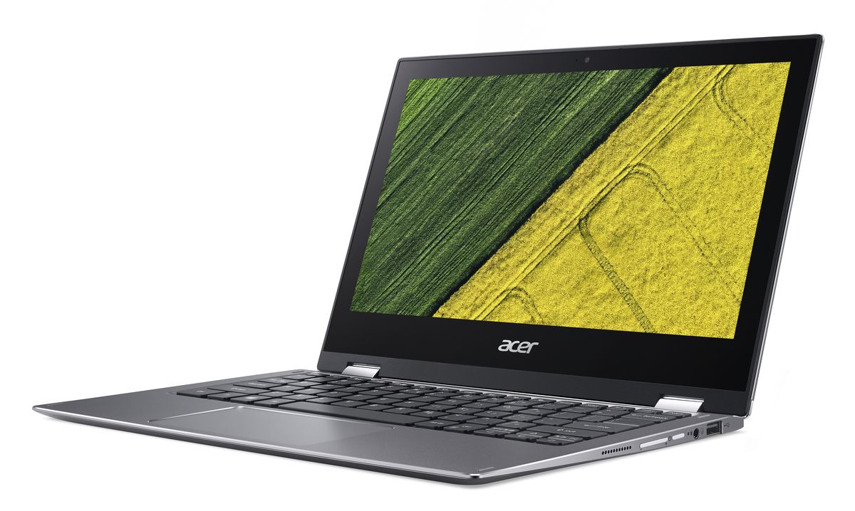 Acer Spin 1 A Light Weight Convertible in Good Price With 4GB RAM, Optocrypto