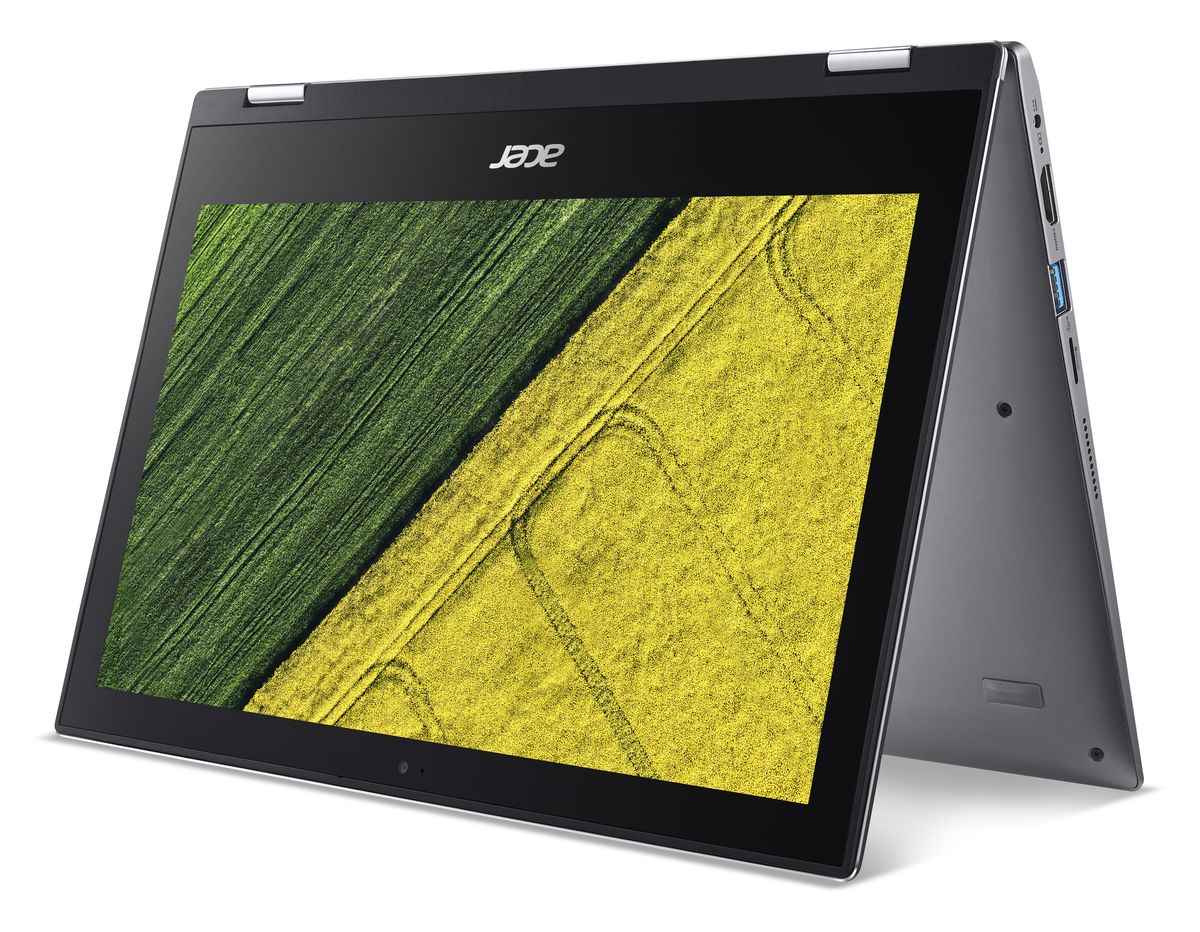 Acer Spin 1 A Light Weight Convertible in Good Price With 4GB RAM, Optocrypto