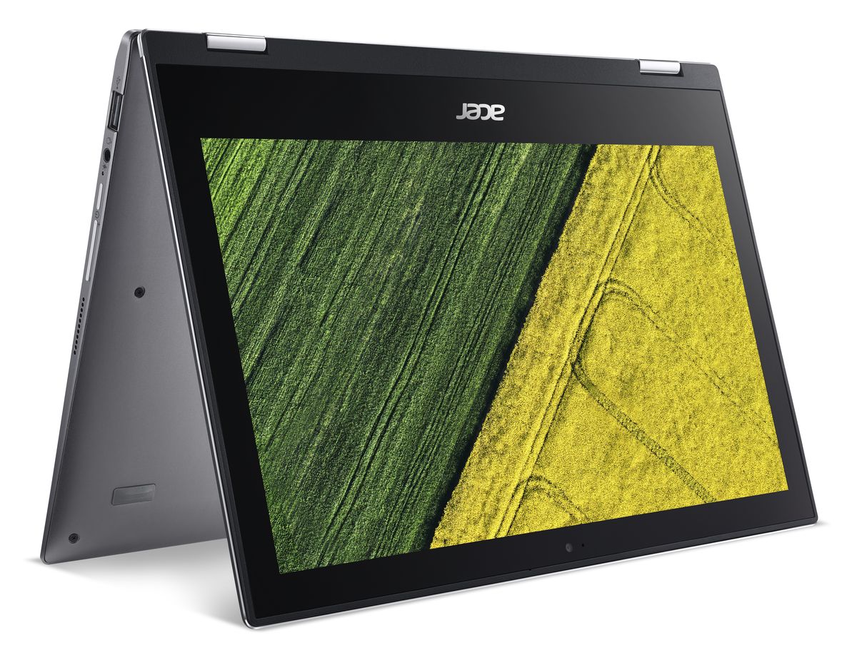 Acer Spin 1 A Light Weight Convertible in Good Price With 4GB RAM, Optocrypto