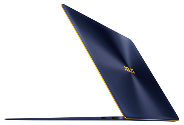 Asus ZenBook 3 Deluxe, Asus ZenBook 3 Deluxe New Look With Powerful Specifications, Optocrypto