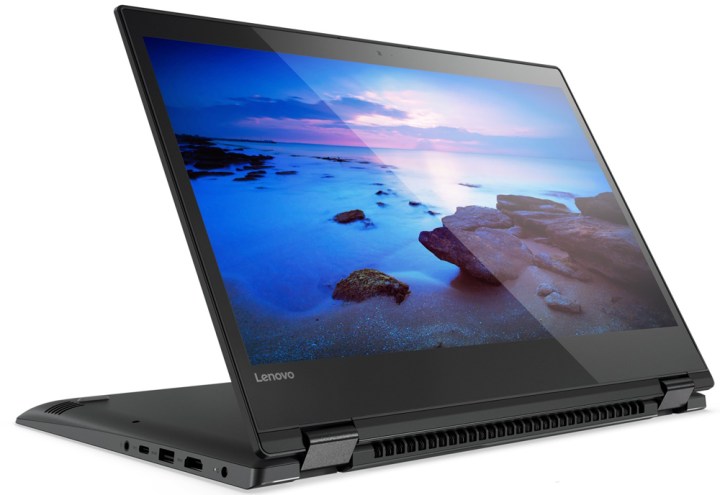 LENOVO FLEX 5, LENOVO FLEX 5, WITH CONVERTIBLE KABY LAKE AND DISPLAY 4K, Optocrypto