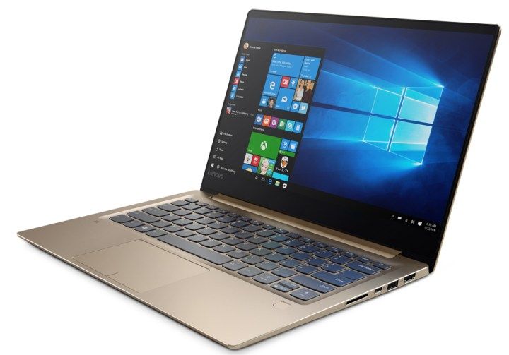 LENOVO IDEAPAD 320, 320S AND 720S DETAILED SPECIFICATIONS AND OFFICIAL PRICES