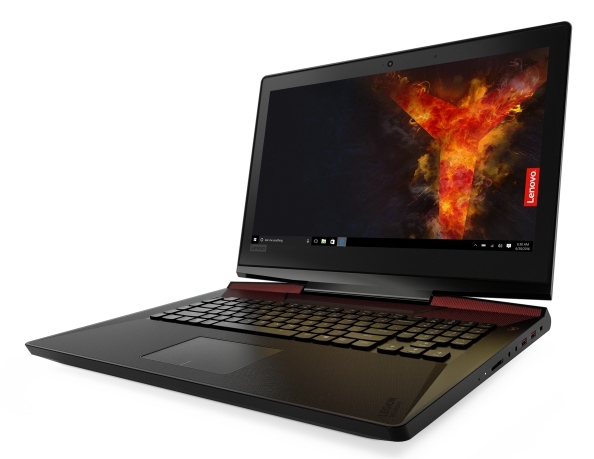 LENOVO LEGION Y920, LENOVO LEGION Y920 WITH NVIDIA GEFORCE 1070 GTX, Great Specs, Optocrypto