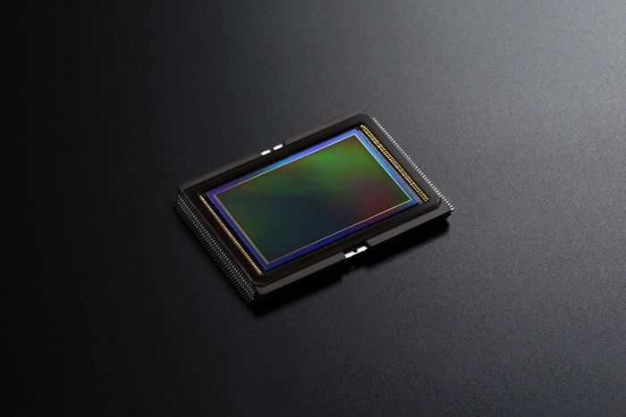 Sony IMX382 is a tiny matrix, which can record and track at 1000 fps