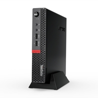 ThinkStation P320 Tiny, ThinkStation P320 Tiny, a mini-PC for VR professionals with Core i7 and a Quadro P600, Optocrypto