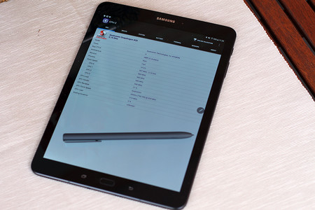 Galaxy Tab S3, Galaxy Tab S3 Review: S pen and large screen Android Tablet, Optocrypto