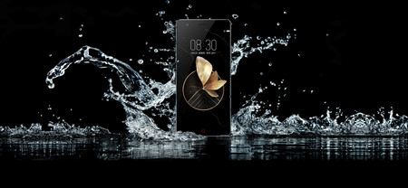 Nubia Z17, Nubia Z17: Double Camera, Water Resistance and 8 GB of RAM With AI, Optocrypto