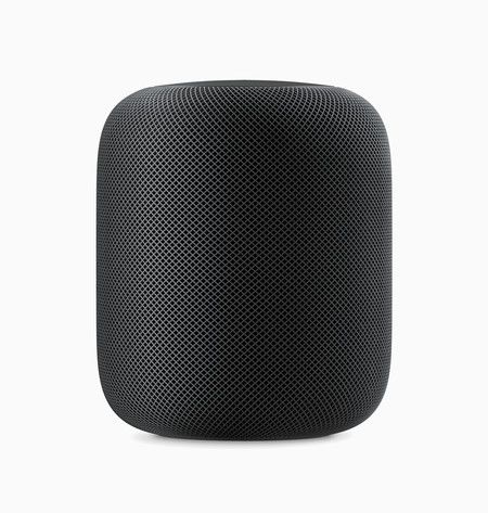 HomePod New Intelligent Speaker From Apple With Siri Will Accompany You