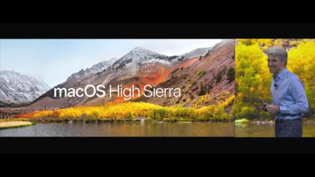 MacOS High Sierra, MacOS High Sierra Apple has Added Many New Features, Optocrypto