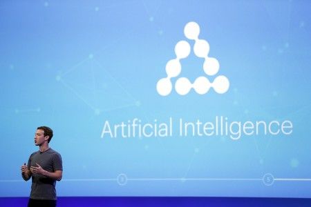 Facebook Artificial Intelligence developed its own language for Communications