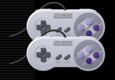 SNES Mini, SNES Mini New Nintendo Console With Controls and 21 Games in 79 Dollars, Optocrypto