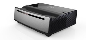 S718QL, Dell S718QL projector, capable of displaying images at 4K, 5000 Lumens, HDMI 2.0, Bluetooth &#038; Wi-Fi, Optocrypto