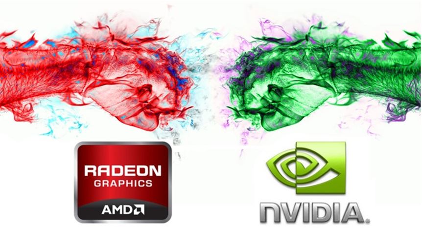 AMD Radeon RX 560 vs GeForce GTX 1050 