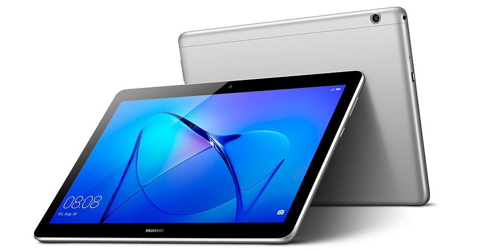 Huawei MediaPad M3, Huawei MediaPad M3 Lite and MediaPad T3 tablets, Optocrypto