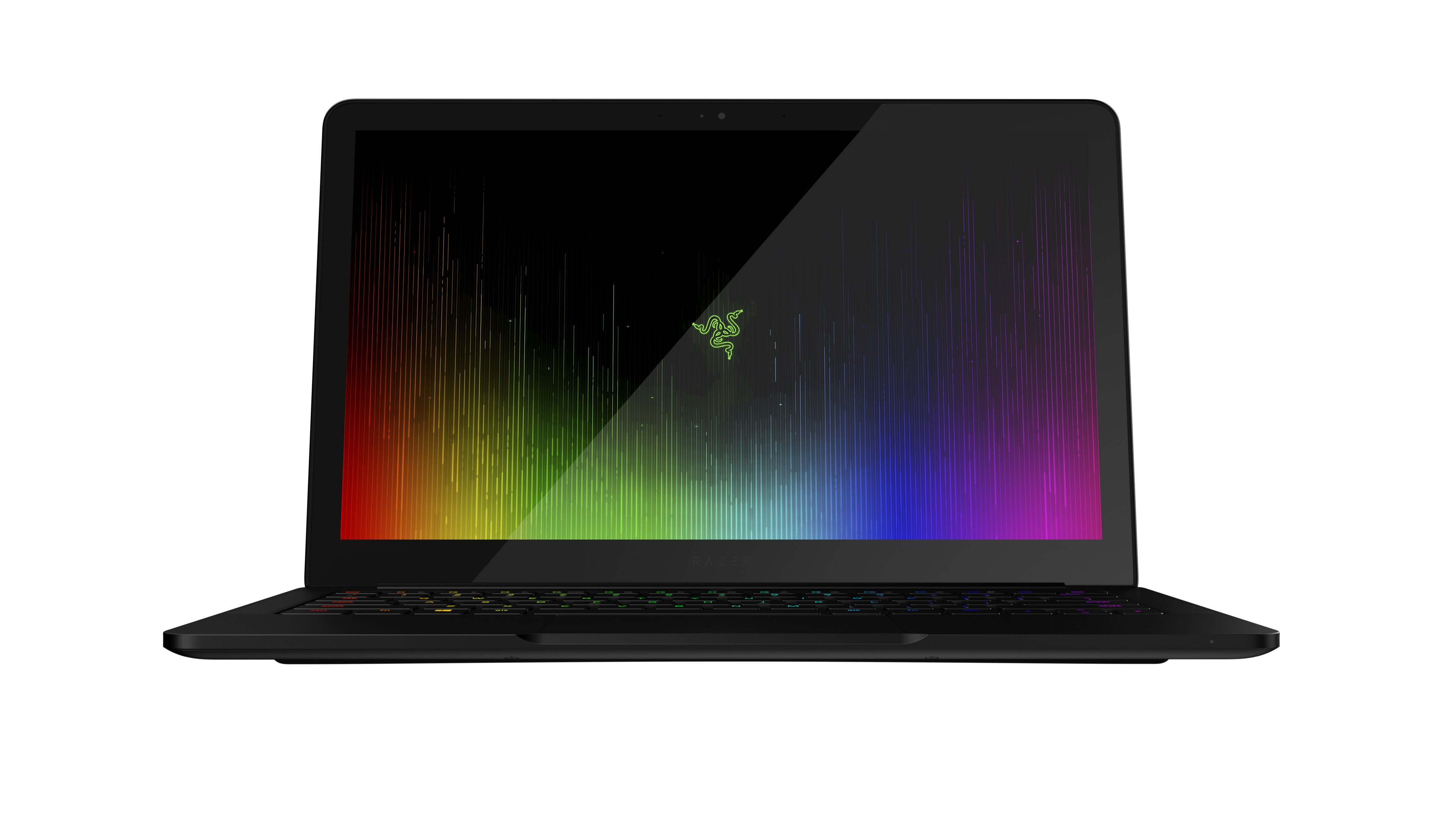 new Razer Blade Stealth, Razer launches the new Razer Blade Stealth notebook with a 13.3-inch display, Optocrypto