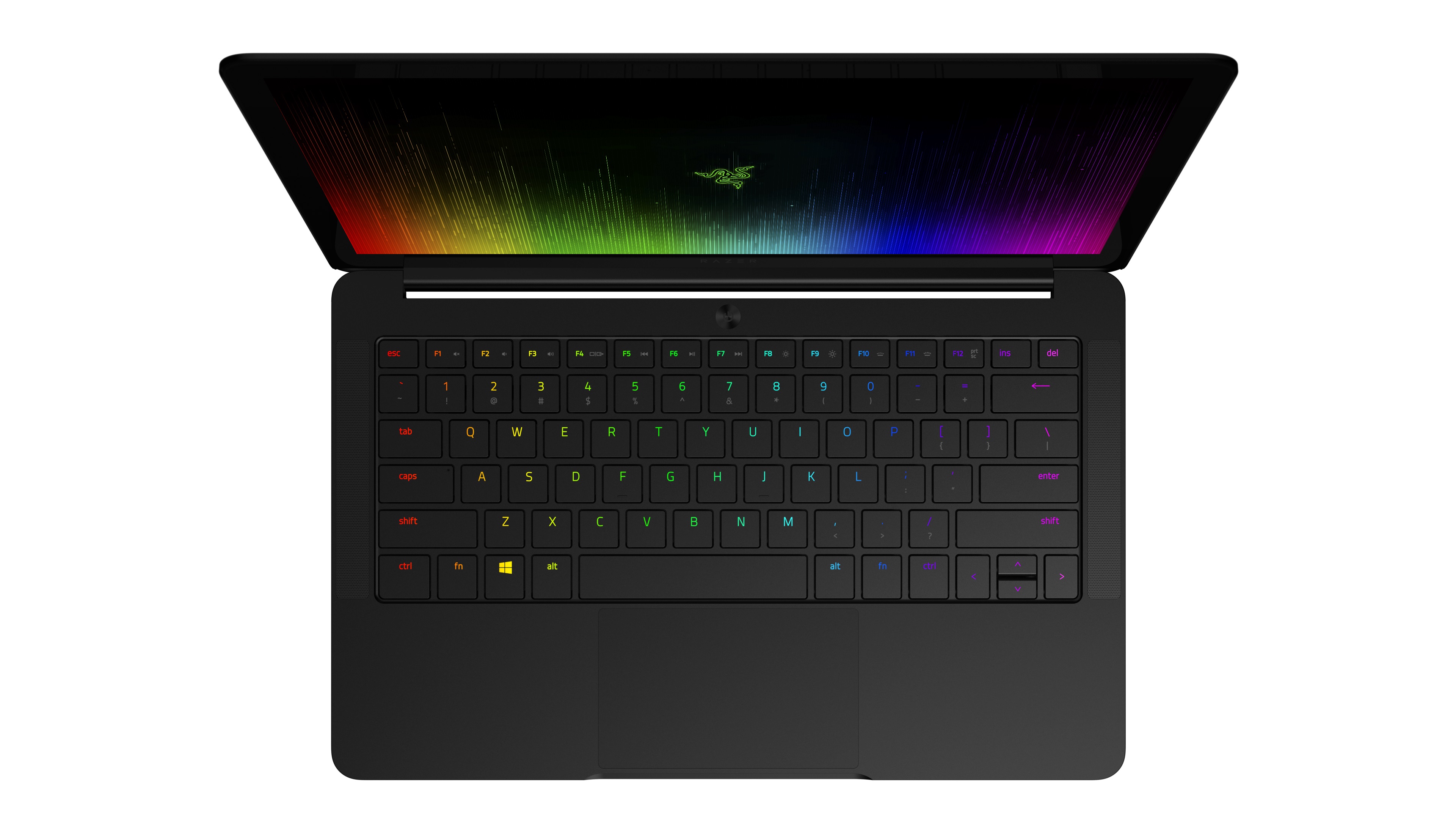 Razer launches the new Razer Blade Stealth notebook with a 13.3-inch display, Optocrypto