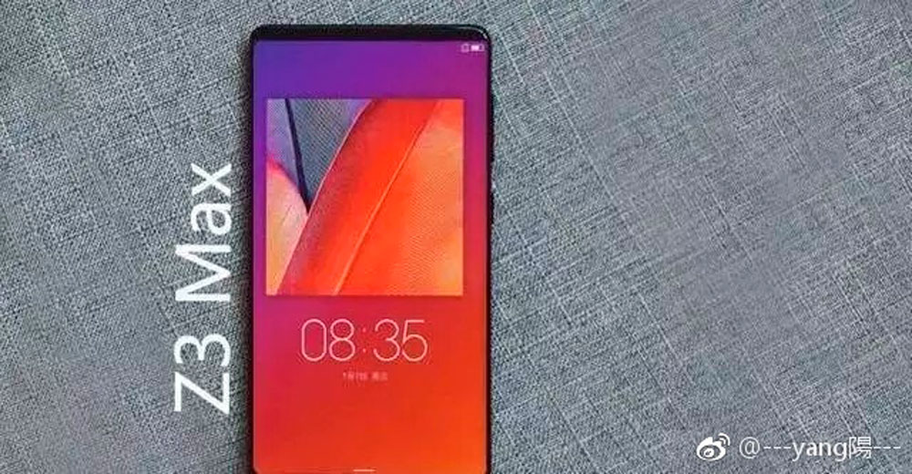 Lenovo ZUK Z3 Max, Lenovo ZUK Z3 Max With 8 GB of RAM and 256 GB of Storage And Snapdragon 836, Optocrypto