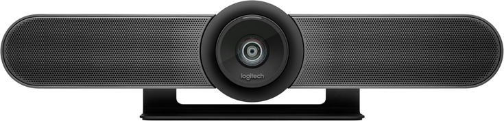 Logitech MeetUp, Logitech MeetUp video conferencing camera 120 Degree FOV, Optocrypto